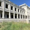 #25706 Complesso produttivo in corso di costruzione