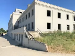 #19048 Complesso produttivo in corso di costruzione