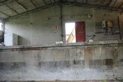 #21076 Complesso rurale con capannoni da ristrutturare