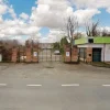 Complesso sportivo e ricettivo