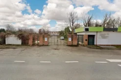Complesso sportivo e ricettivo