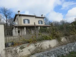 #10131 Complesso turistico-residenziale-sportivo con villini e terreni