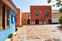 #23786 Complesso turistico-ricettivo con piscina e terreno