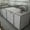 Complete ice cream making equipment Tetra Pak Teknoice