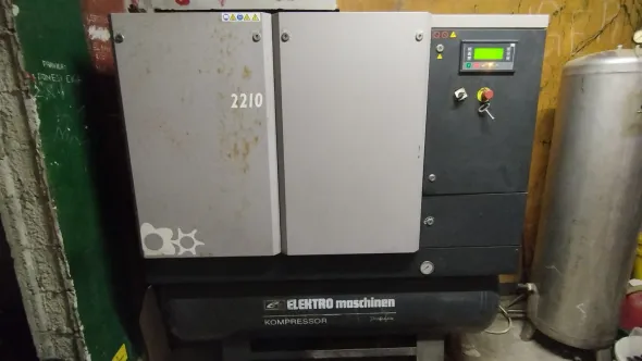 Complete ice cream making equipment Tetra Pak Teknoice