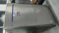 Complete ice cream making equipment Tetra Pak Teknoice