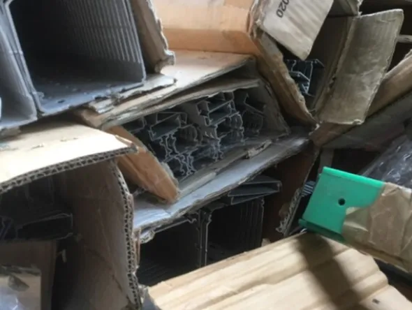 84#8549 Componenti Elettrici