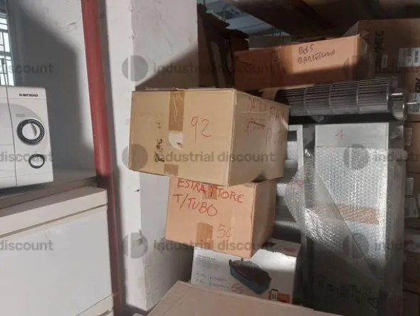 1#9422 Componenti per impianto di condizionamento