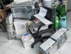 1#9422 Componenti per impianto di condizionamento