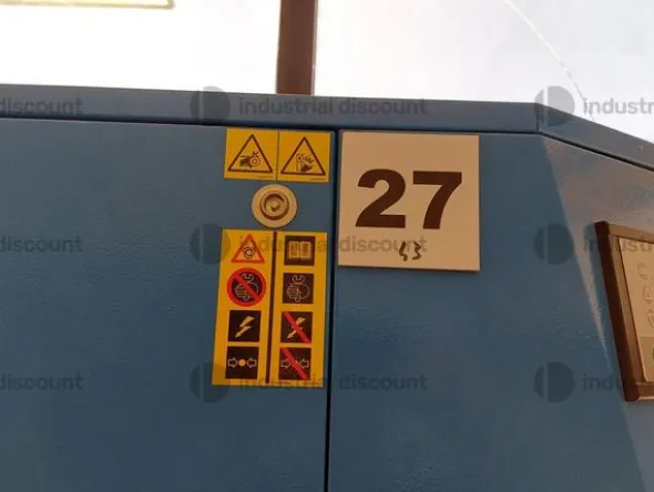 18#8723 Compressore