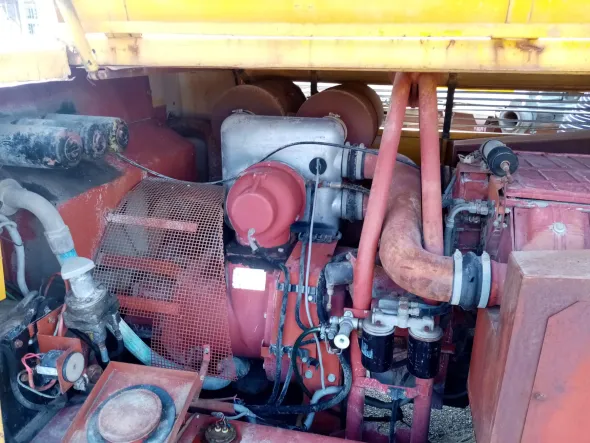 compressore