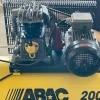 compressore abac