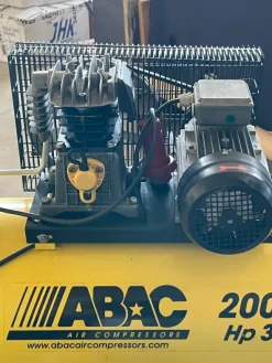 compressore abac