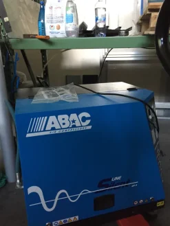 Compressore ABAC