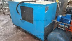 37#9600 Compressore ABAC