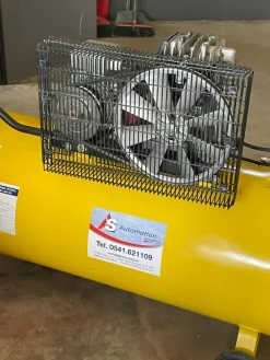 compressore abac 200 hp 3