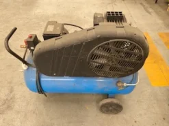 Compressore Abac Modello Pat 24/100