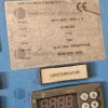 2#9340 Compressore alta pressione Aerotecnica Coltri MCH 36ET Open V.M.