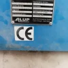 Compressore Alup Combi con Refrigeratore Esterno