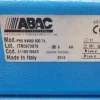 Compressore a pistoni abac pro b 4900