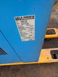 COMPRESSORE ARIA 30KW