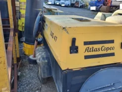9#6105 Compressore Atlas