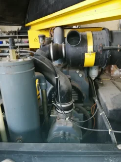 Compressore Atlas