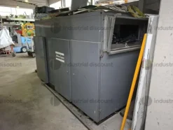 42#10047 Compressore Atlas Copco