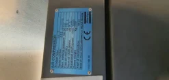 Compressore Atlas Copco