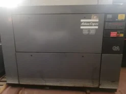 COMPRESSORE ATLAS COPCO GA 355
