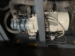 COMPRESSORE ATLAS COPCO GA90VSD