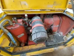 16#6400 Compressore Atlas Copco XAS40DD