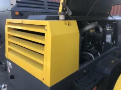 Compressore Atlas Copco XATS 186