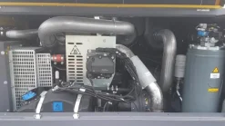 Compressore Atlas Copco XAVS 186