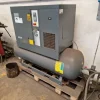 9#7142 Compressore Atlas G15FF
