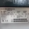 COMPRESSORE A VITE CSM 4 CECCATO COME NUOVO