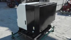 7#4961 Compressore a vite Ingersoll-Rand U003