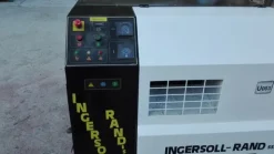 7#4961 Compressore a vite Ingersoll-Rand U003