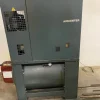 COMPRESSORE A VITE KAESER MOD. SM12