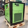 7#10001 Compressore a vite 7,5 kW