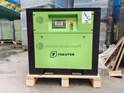 7#10001 Compressore a vite 7,5 kW