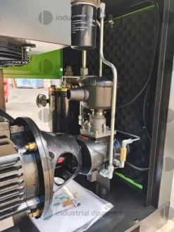 7#10001 Compressore a vite 7,5 kW