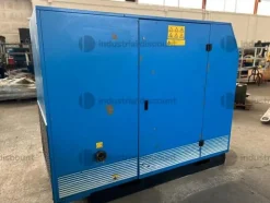11#8965 Compressore a vite MGF