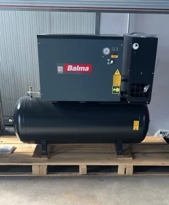 Compressore BALMA BRAVO 7,5KW-10HP prezzo ivato