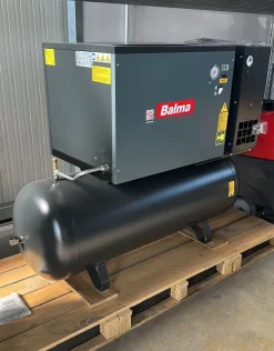 Compressore BALMA BRAVO 7,5KW-10HP prezzo ivato