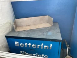 9#7387 Compressore Bottarini