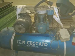 Compressore Ceccato