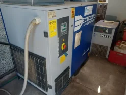 15#8506 Compressore Ceccato