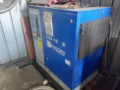 23#8641 Compressore Ceccato CSA 1010