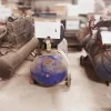 3#7449 Compressore Ceccato Torpedo Plus
